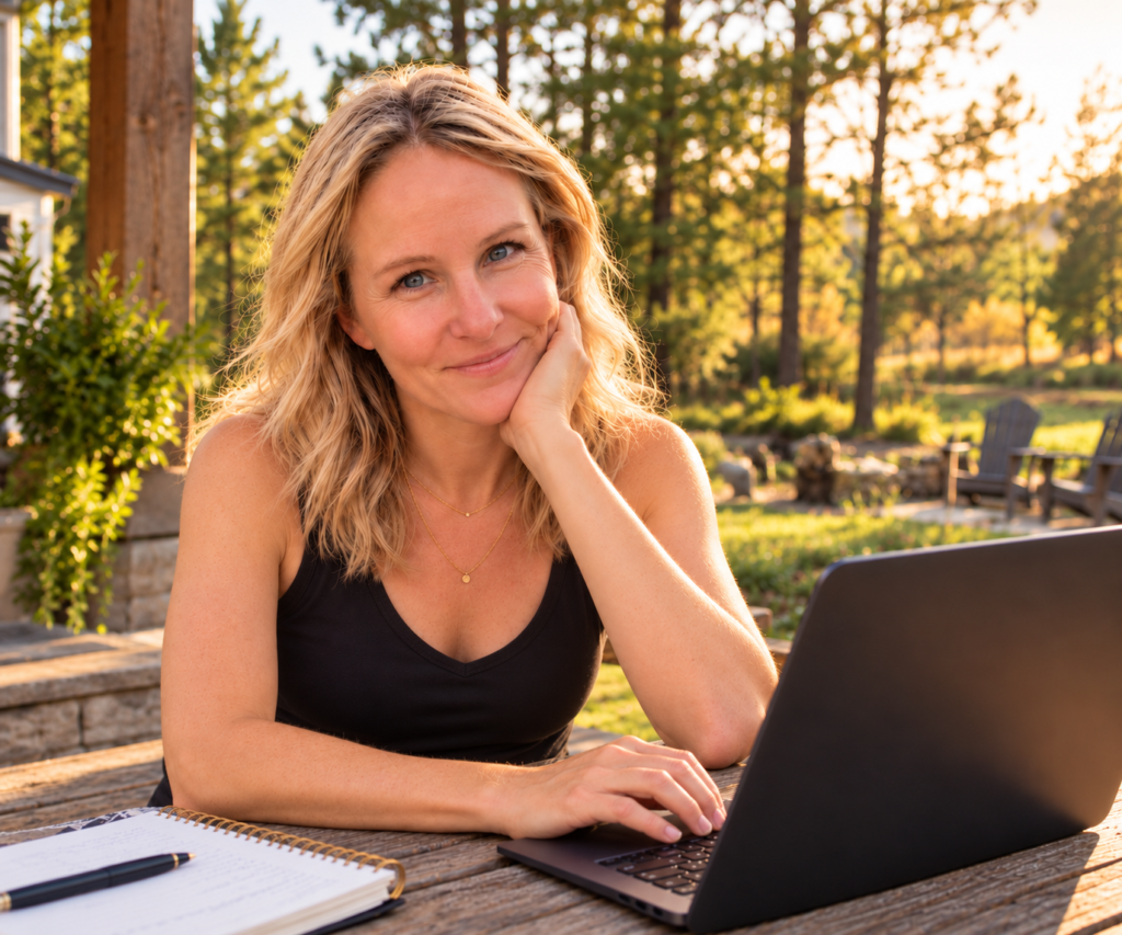 rebekah robinson content specialist